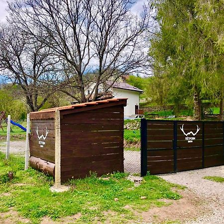 Пе́Трови Вили Ribarica Luaran gambar