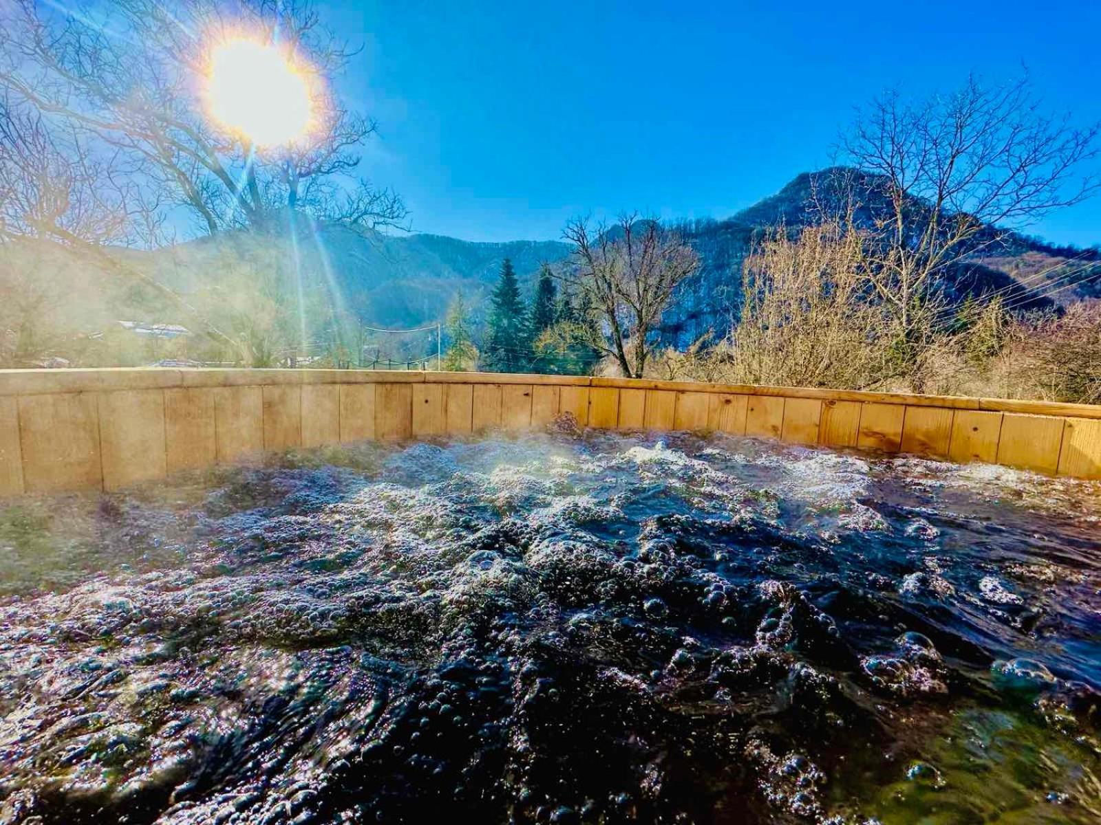 Пе́Трови Вили Ribarica Luaran gambar
